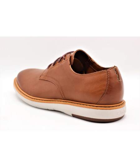 CLARKS DRAPER LACE