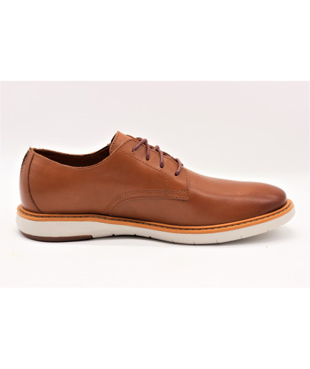 CLARKS DRAPER LACE