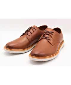 CLARKS DRAPER LACE