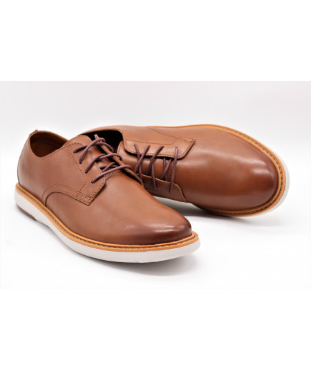 CLARKS DRAPER LACE