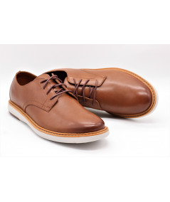 CLARKS DRAPER LACE