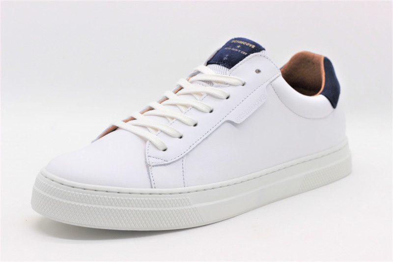 schmoove spark clay blanche