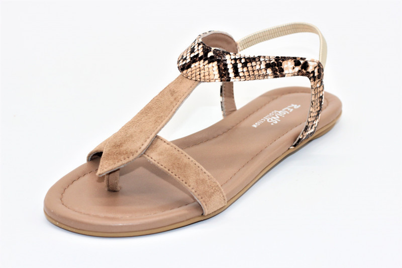 sandales reqins bernie