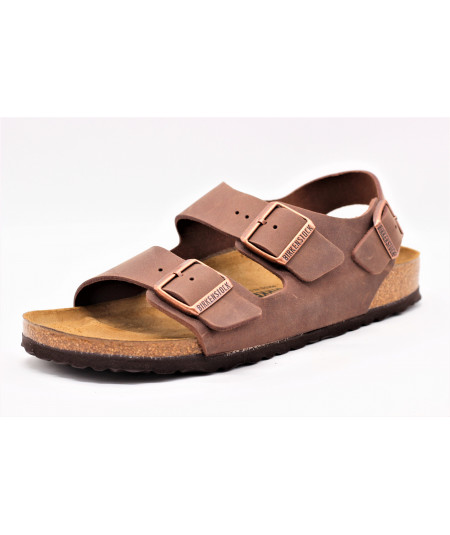 BIRKENSTOCK MILANO