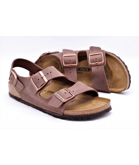 BIRKENSTOCK MILANO