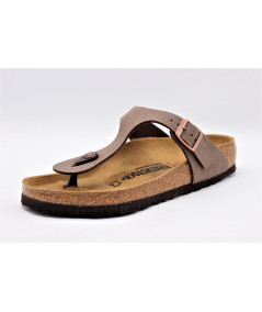 BIRKENSTOCK GIZEH BIRKO-FLOR