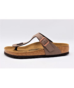 BIRKENSTOCK GIZEH BIRKO-FLOR