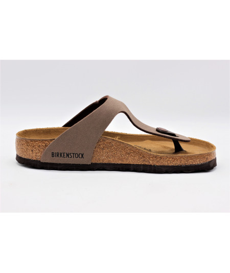 BIRKENSTOCK GIZEH BIRKO-FLOR