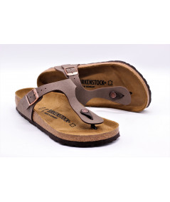 BIRKENSTOCK GIZEH BIRKO-FLOR