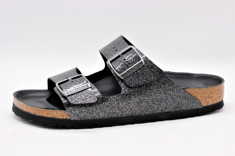 birkenstock plastique rose