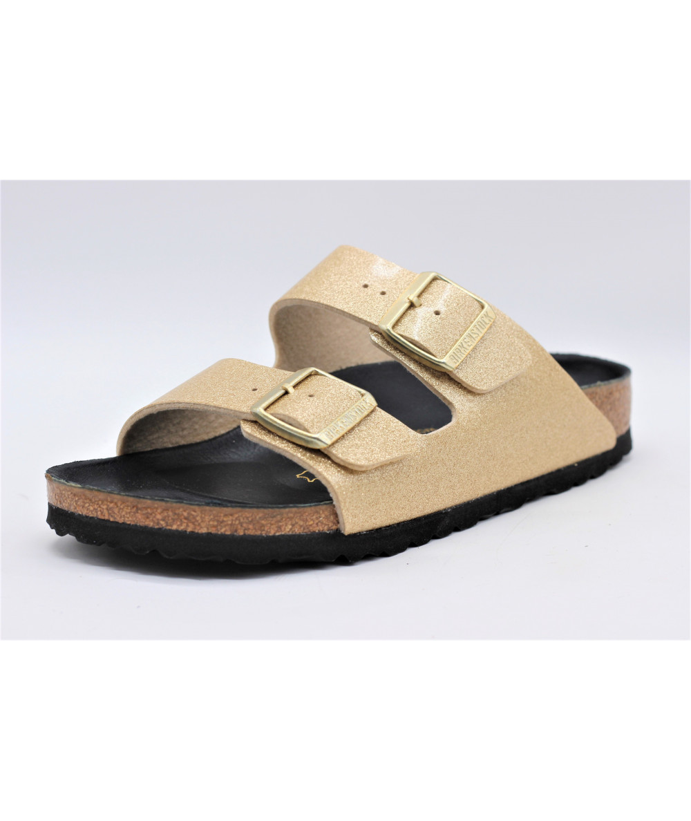 BIRKENSTOCK ARIZONA BIRKO GLITTER