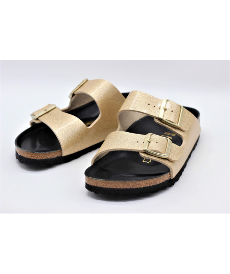 BIRKENSTOCK ARIZONA BIRKO GLITTER