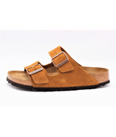 BIRKENSTOCK ARIZONA SFB SUEDE