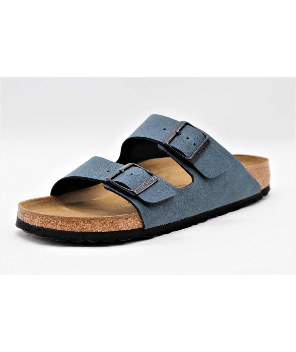 birkenstock arizona gris