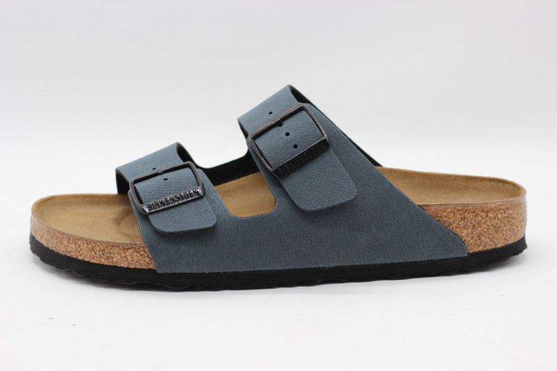 birkenstock arizona gris