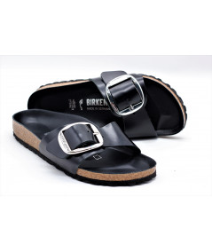 BIRKENSTOCK MADRID BIG BUCKLE