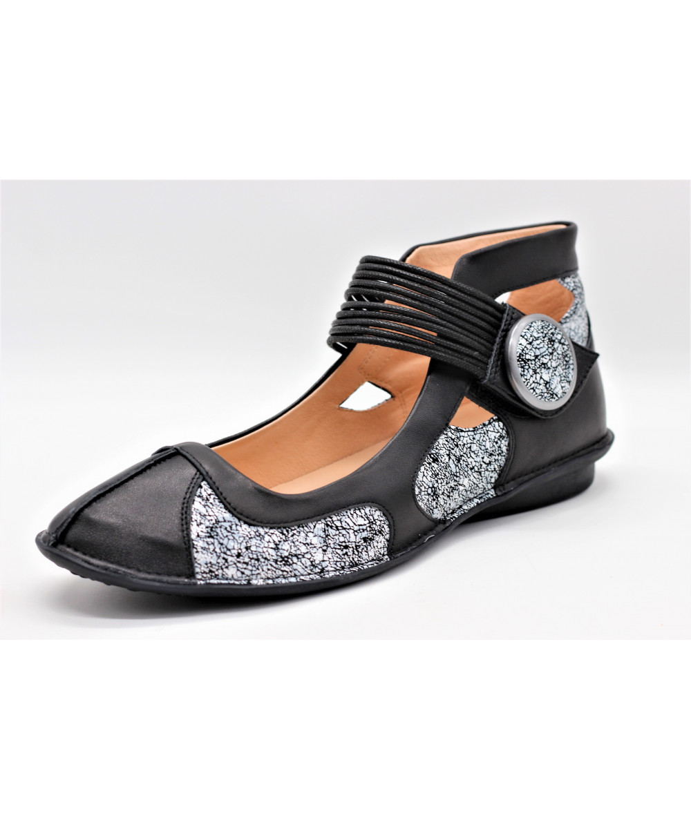 chaussures fugitive uffy
