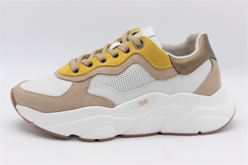 basket hub femme