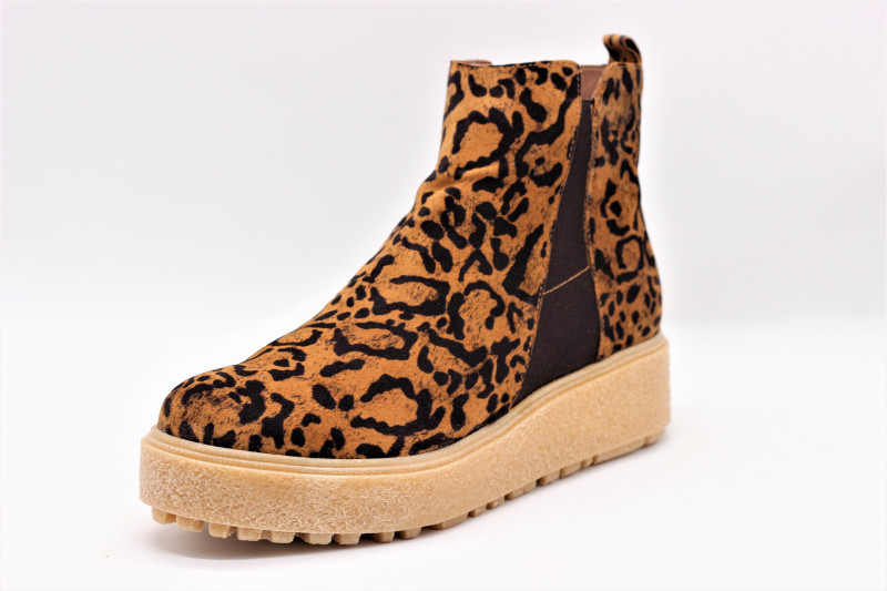 wonders chaussures homme