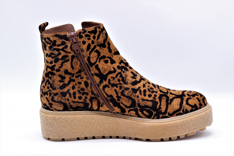 wonders chaussures homme