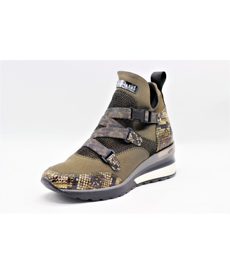 chaussures rosemetal paris