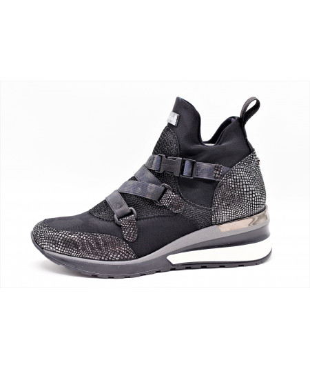 chaussure rosemetal femme
