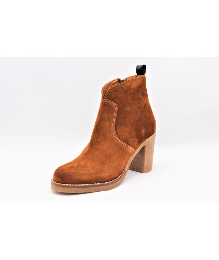 rosemetal chaussures femme