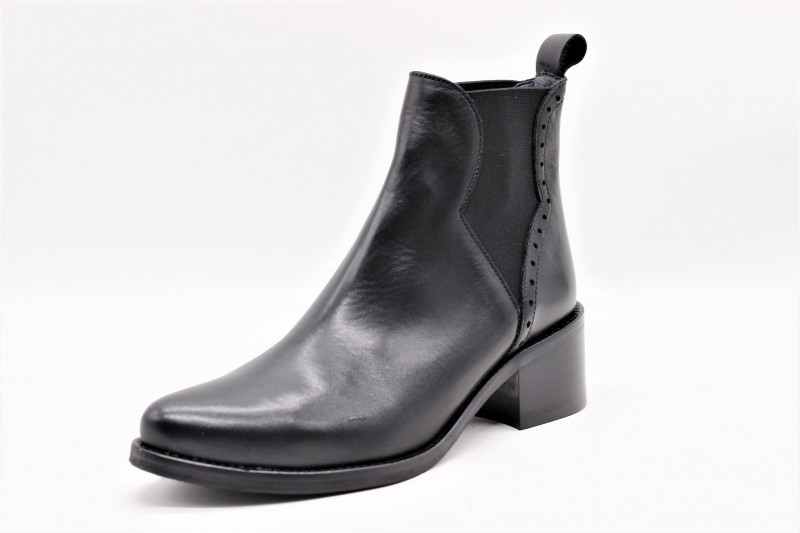 bottines myma