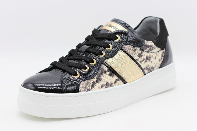 nero giardini basket noir
