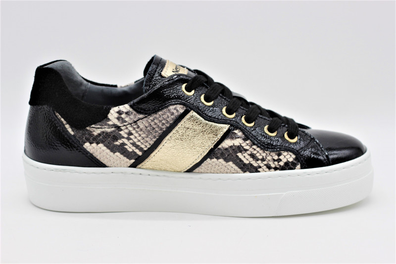nero giardini basket noir