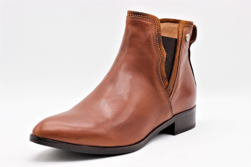 nero giardini chelsea boots