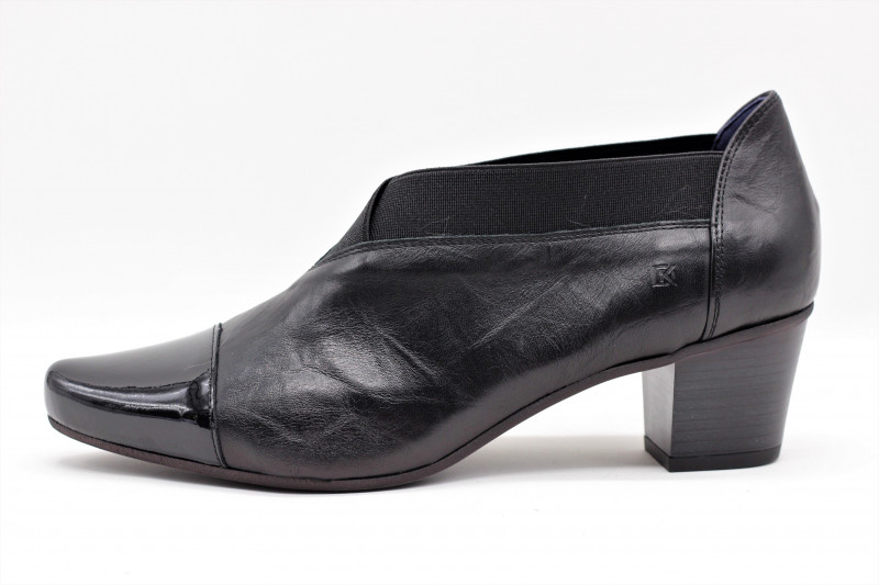 chaussure femme petit talon confortable