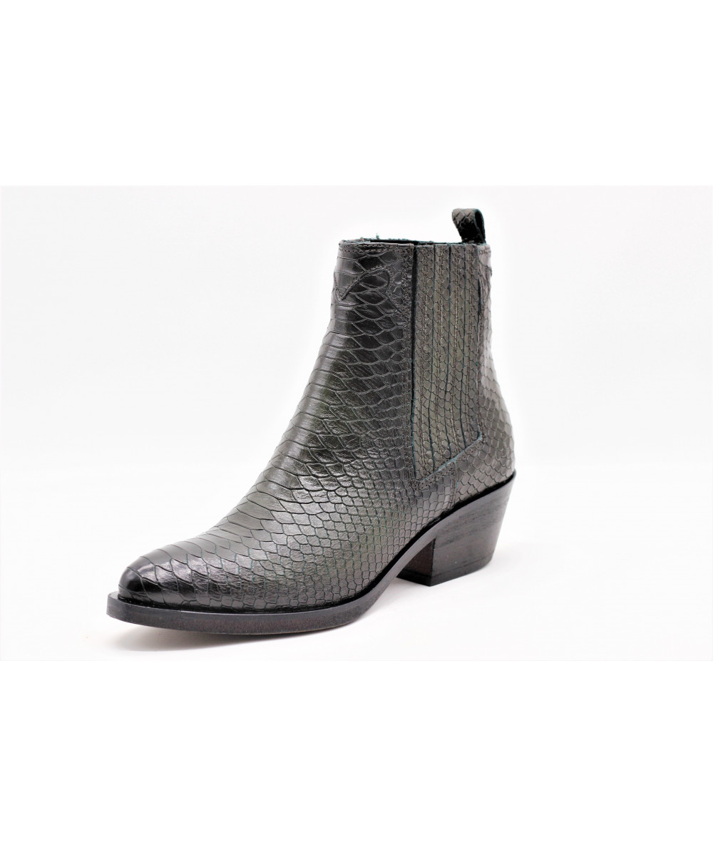 boots reqins homme