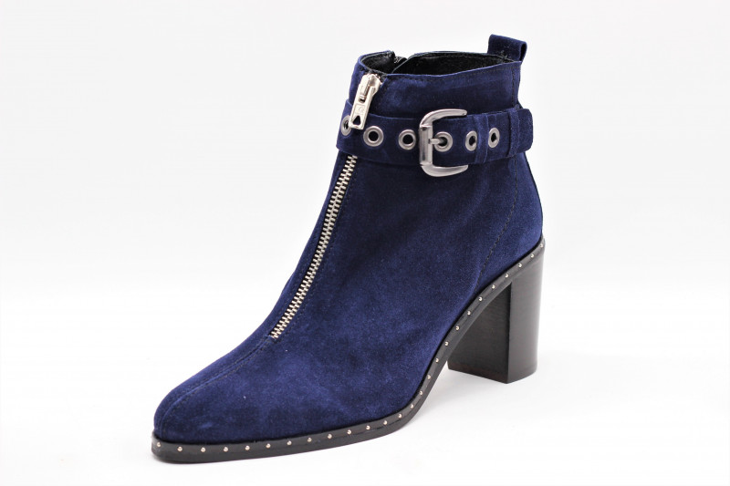 philippe morvan boots