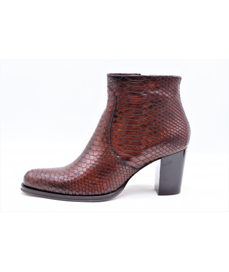 bottines muratti femme