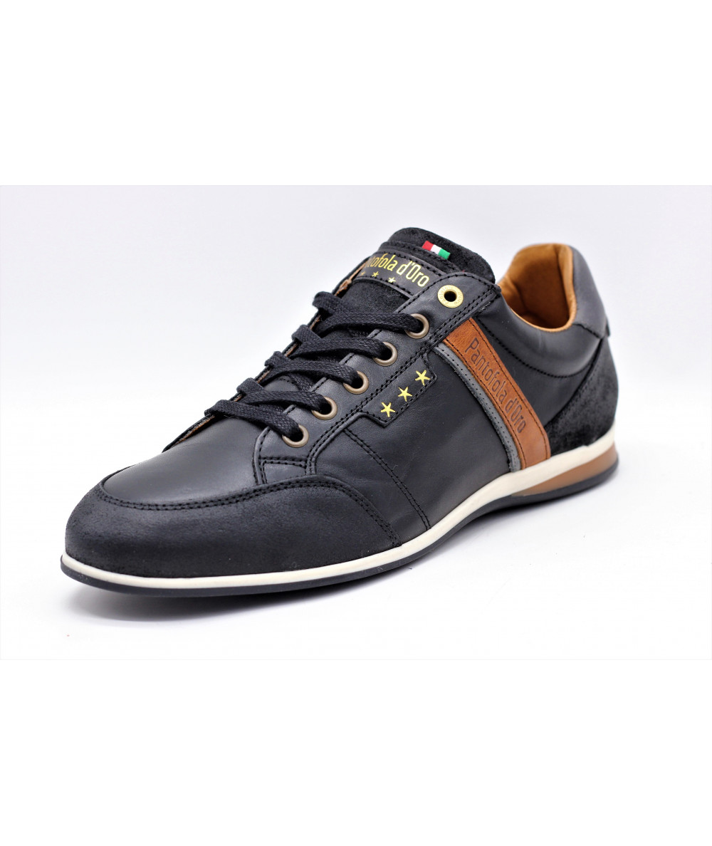 PANTOFOLA D'ORO ROMA UOMO LOW