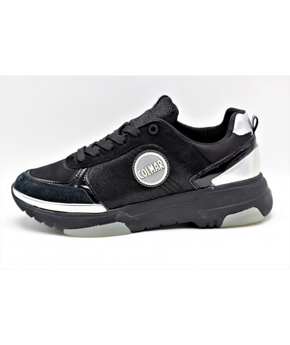 colmar basket femme