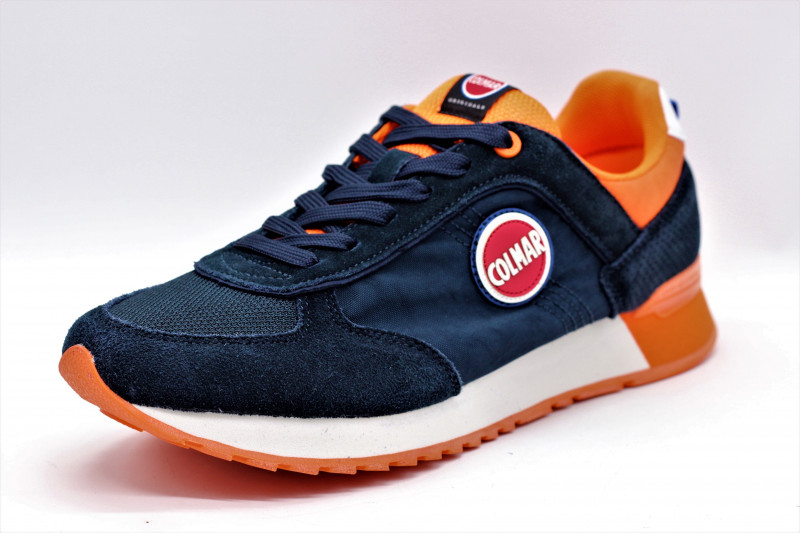 colmar basket homme