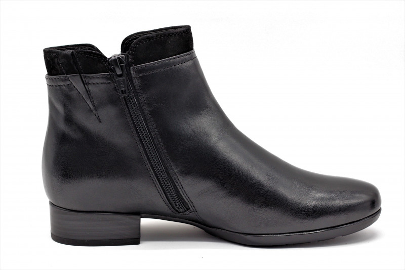 bottines femme gabor