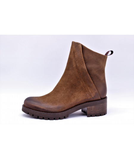minka chaussures 2018