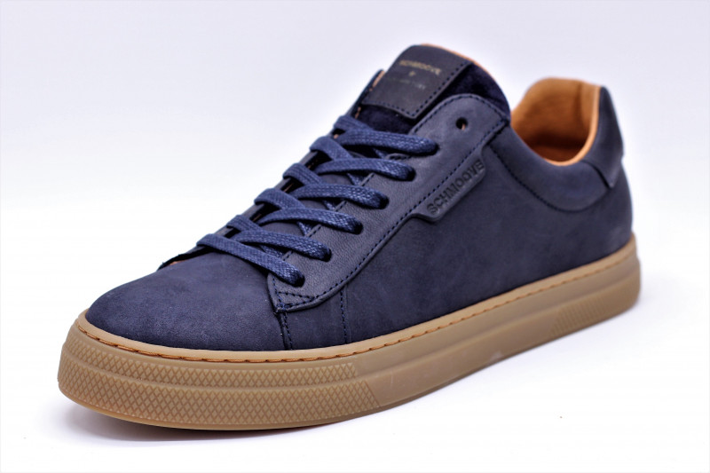 schmoove spark clay navy