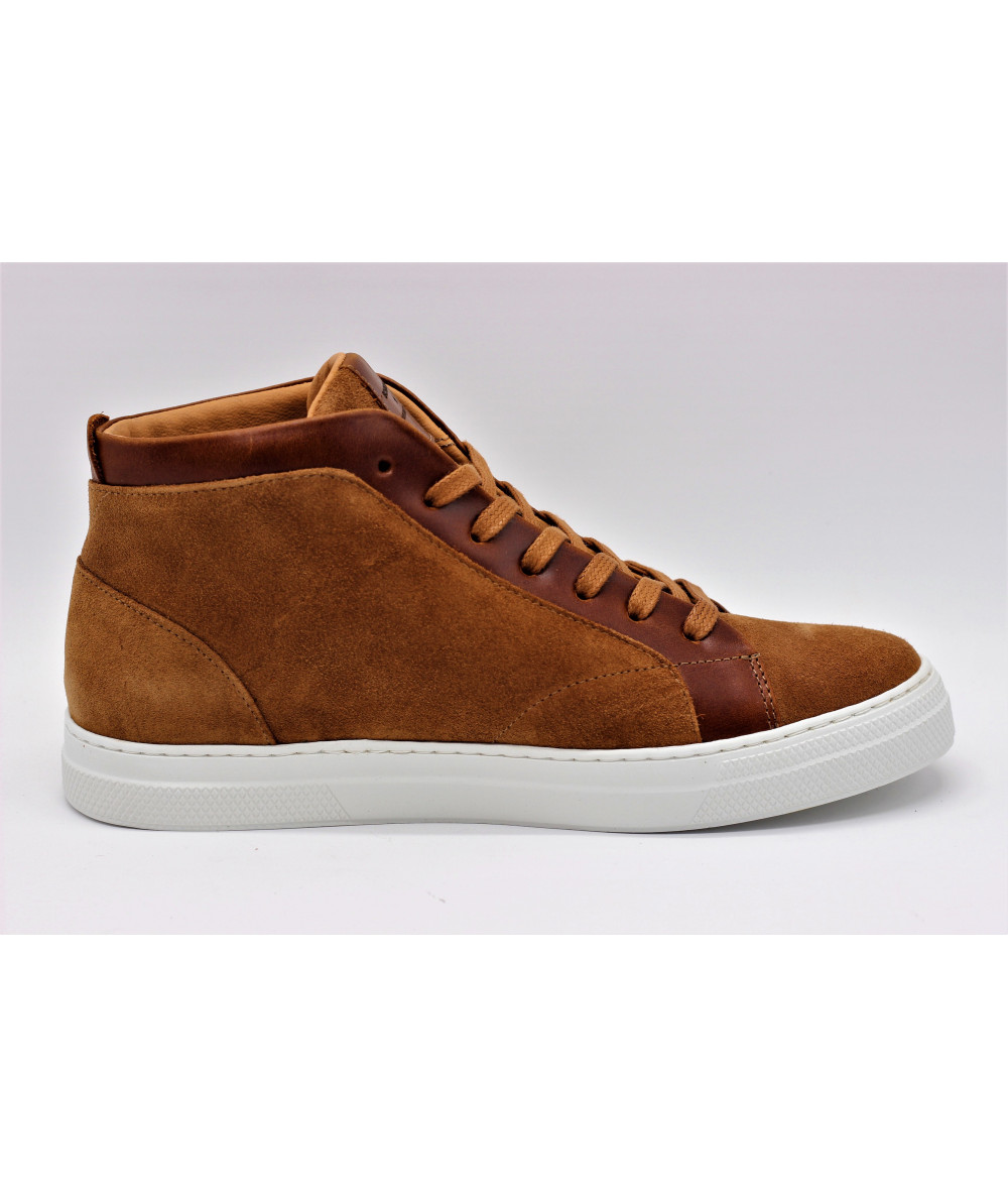 colmar basket femme