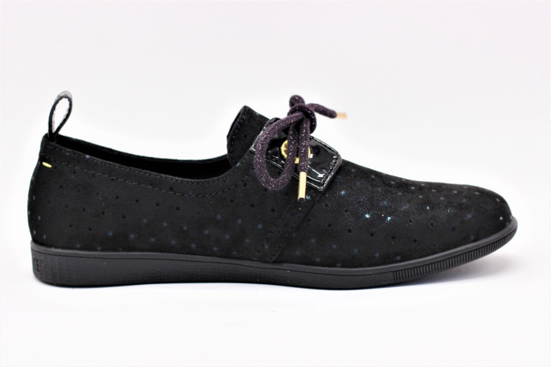 armistice noir brillante
