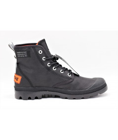 PALLADIUM PAMPA LITE OVERLAB