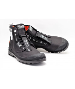 PALLADIUM PAMPA LITE OVERLAB