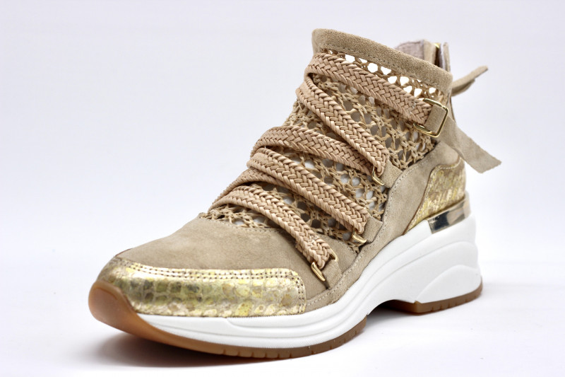 basket rosemetal