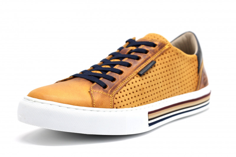 bullboxer basket homme