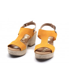 OH MY SANDALS 4590