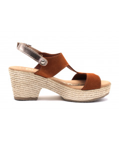 OH MY SANDALS 4590
