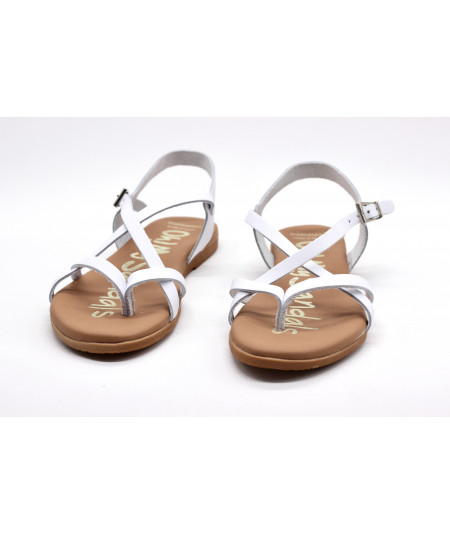 OH MY SANDALS 4541